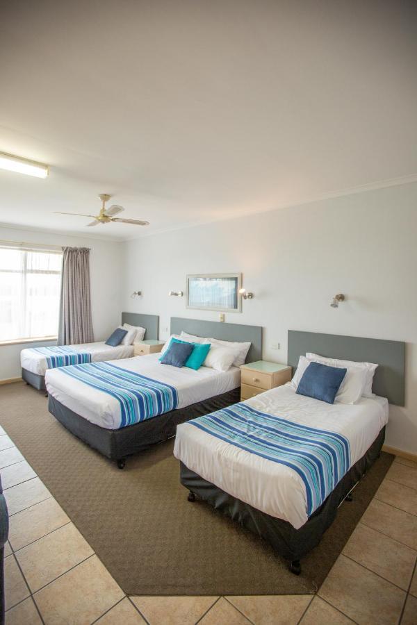 Lakeview Motel And Apartments Robe Zewnętrze zdjęcie