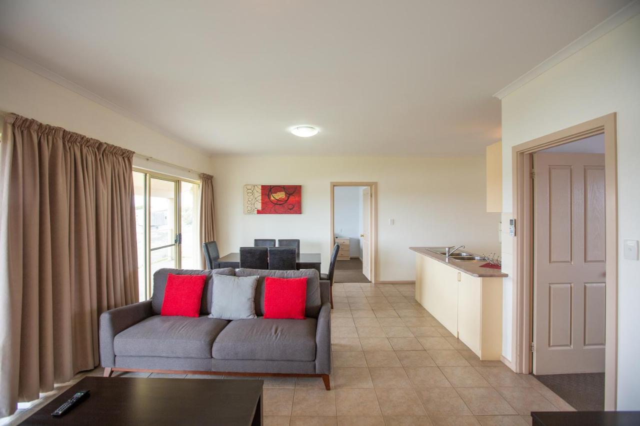 Lakeview Motel And Apartments Robe Zewnętrze zdjęcie