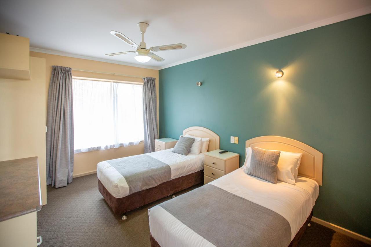 Lakeview Motel And Apartments Robe Zewnętrze zdjęcie