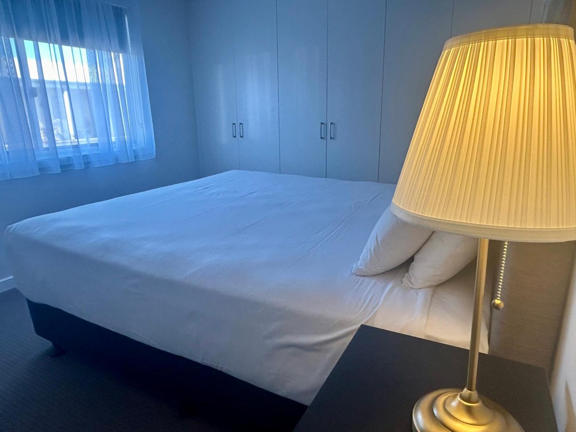 Lakeview Motel And Apartments Robe Zewnętrze zdjęcie